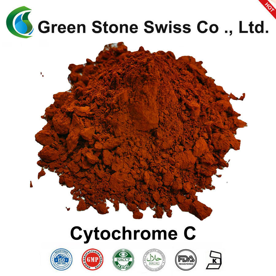 Cytochrome C
