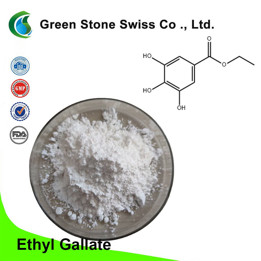 Ethyl Gallat