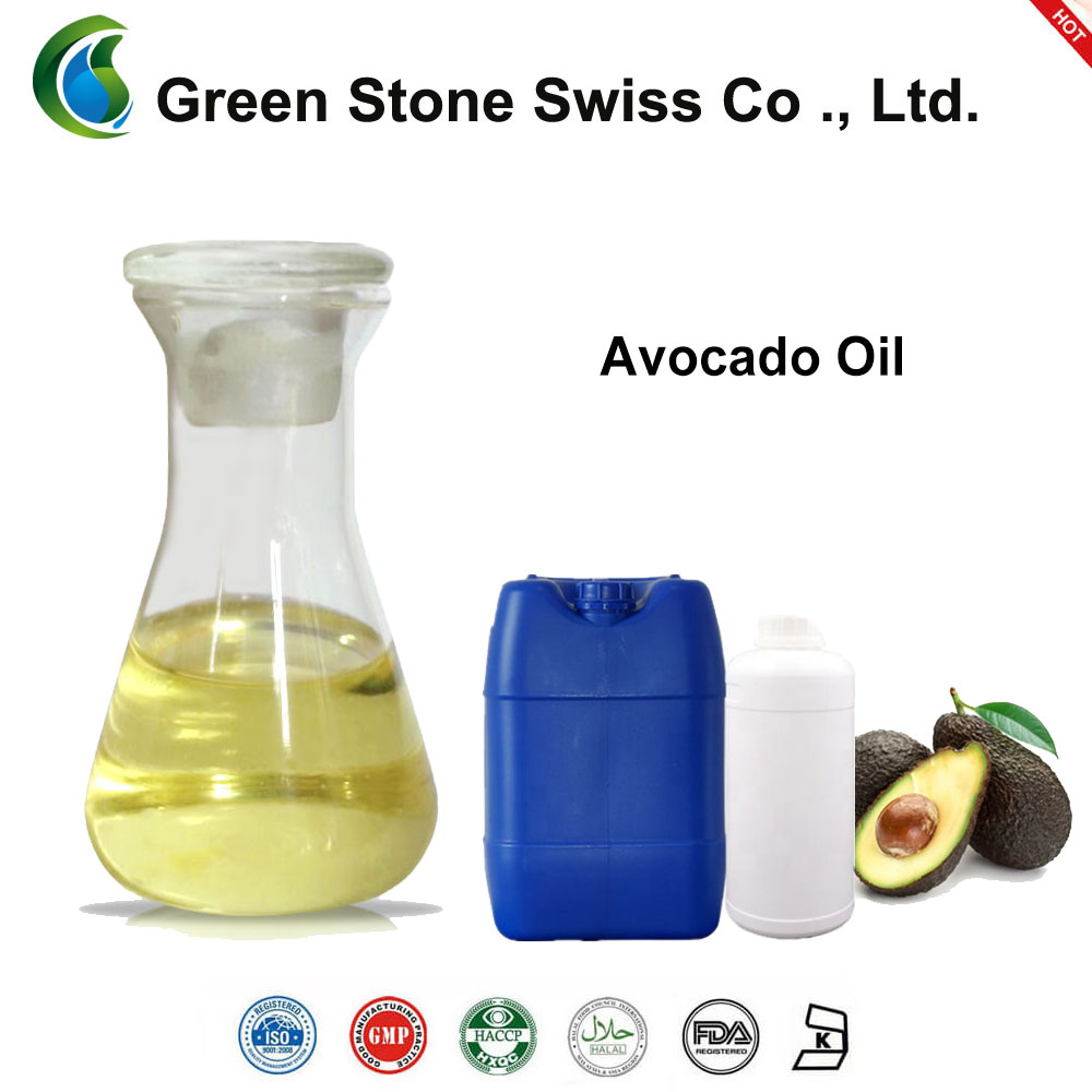 Avocado Oil