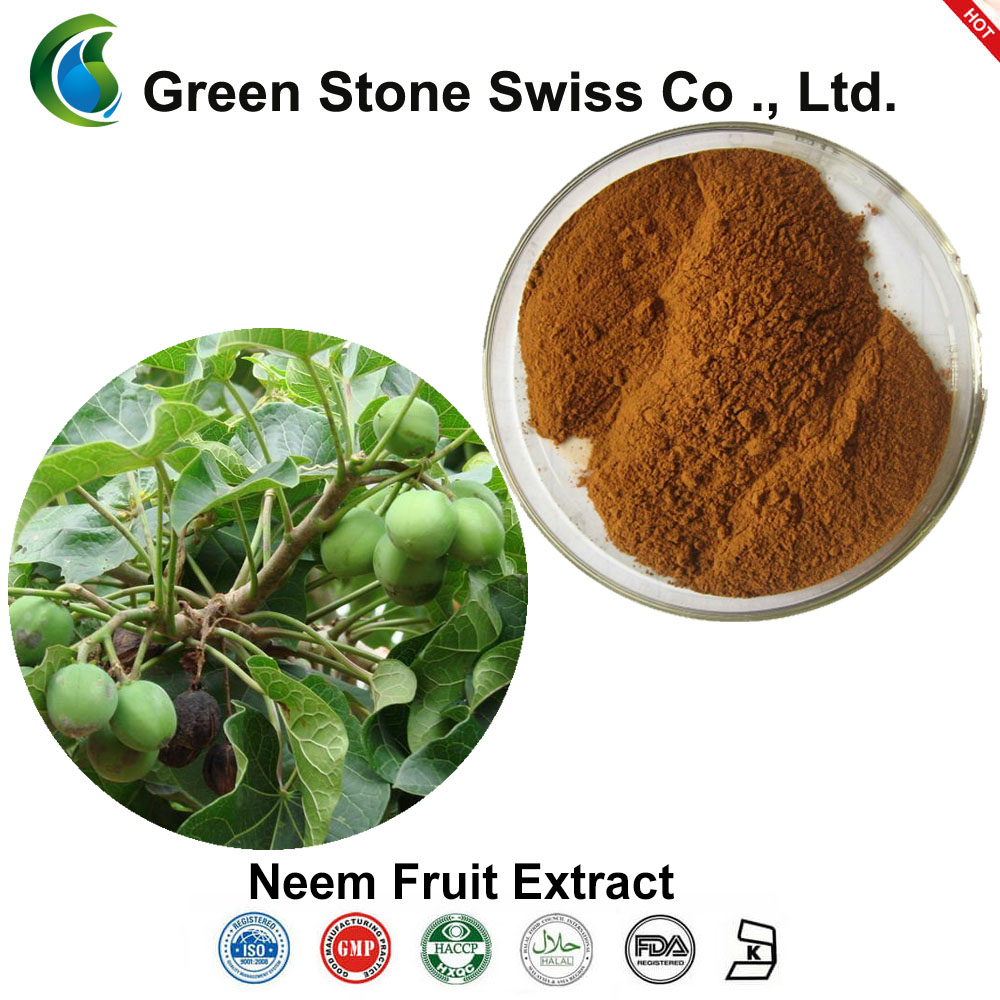 Neem Fruit Extract