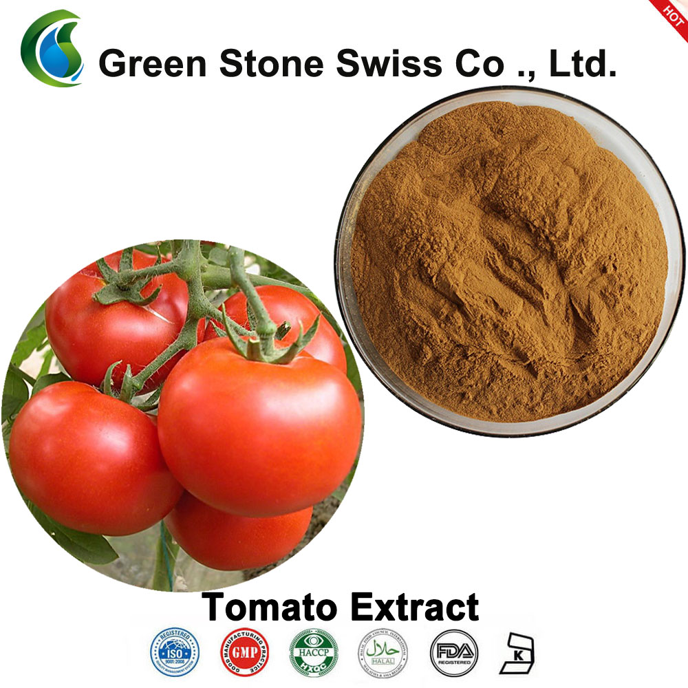 Tomato Extract