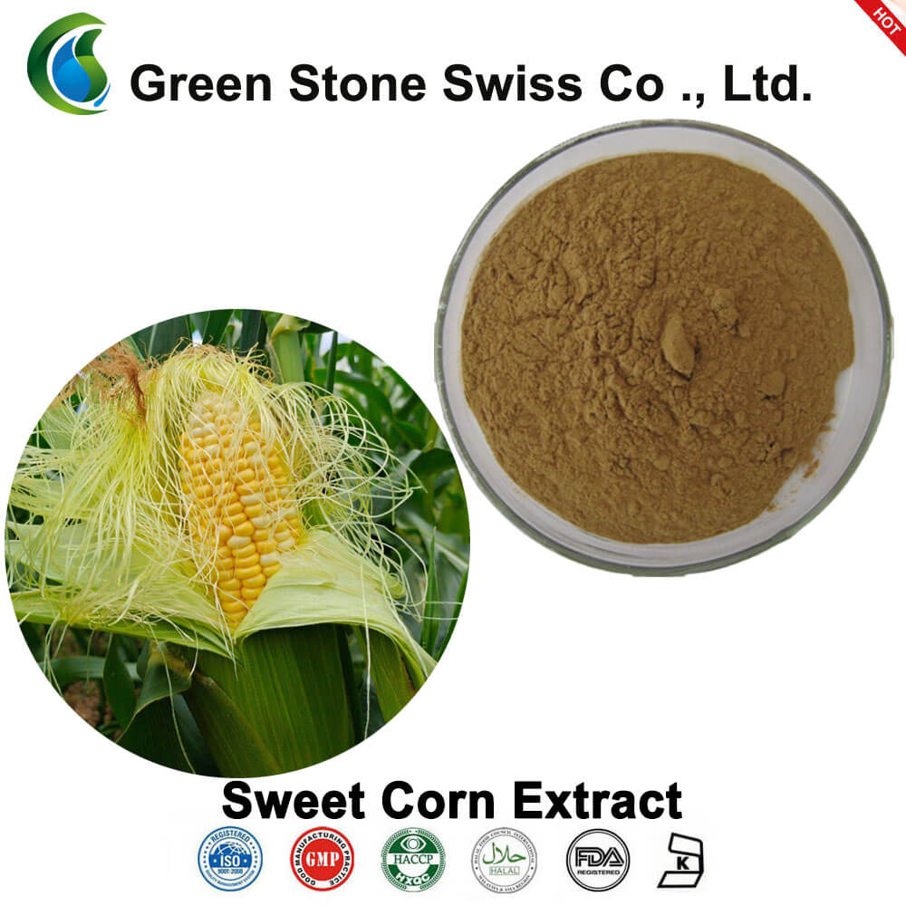 Sweet Corn Extract