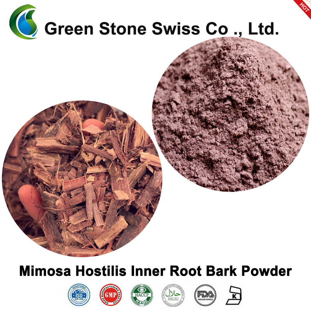 Mimosa Hostilis Inner Root Bark Powder(MHRB) 
