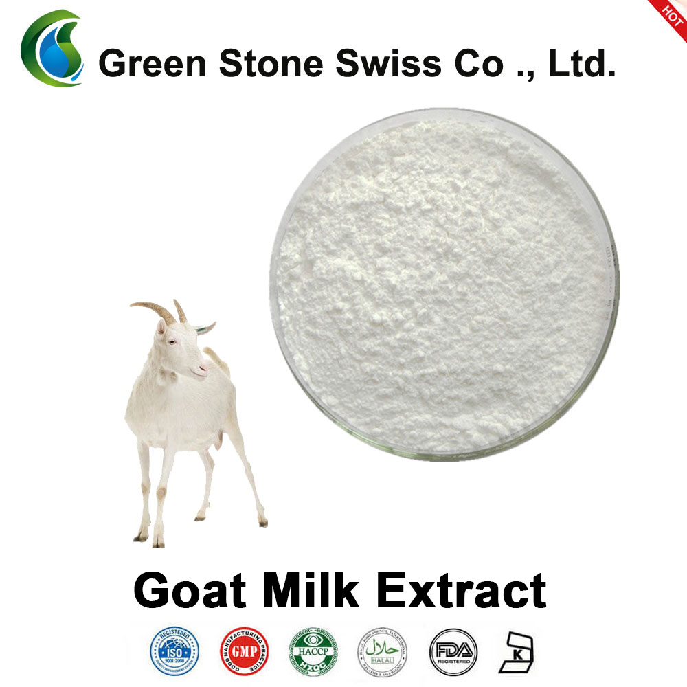 Goat Milk Extract