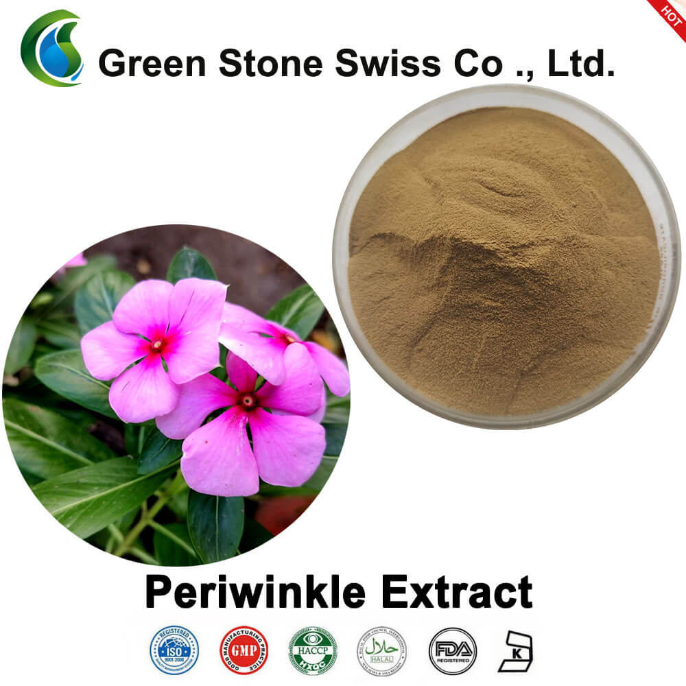 Periwinkle Extract Periwinkle Extract