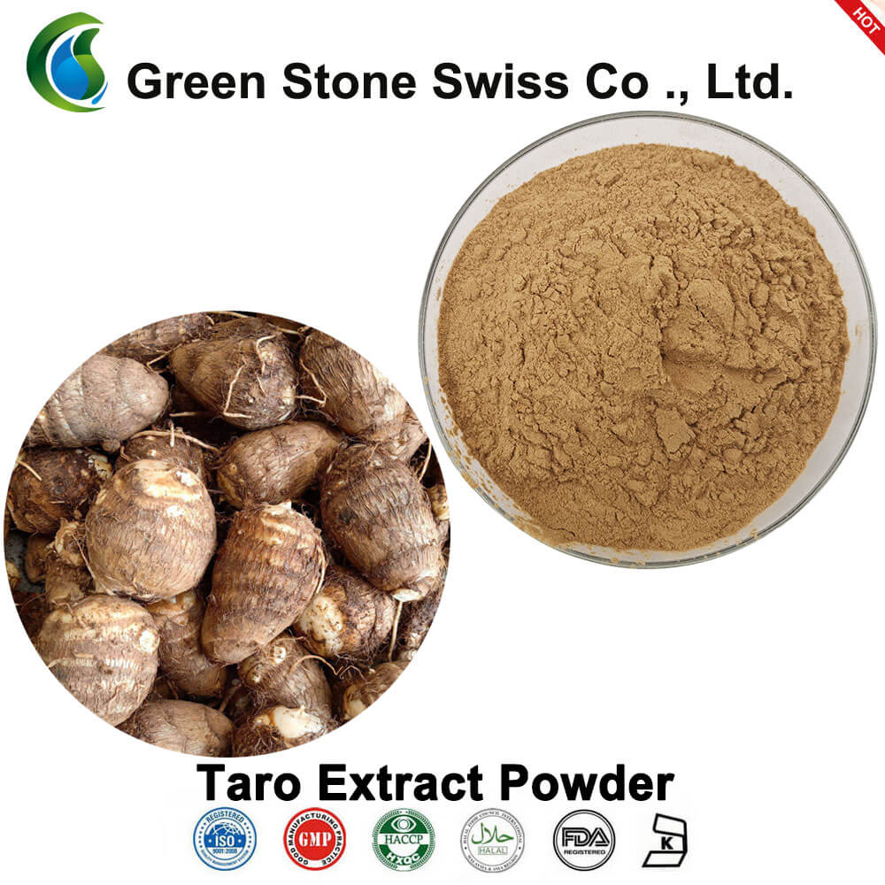 Taro Extract Powder Taro Extract Powder
