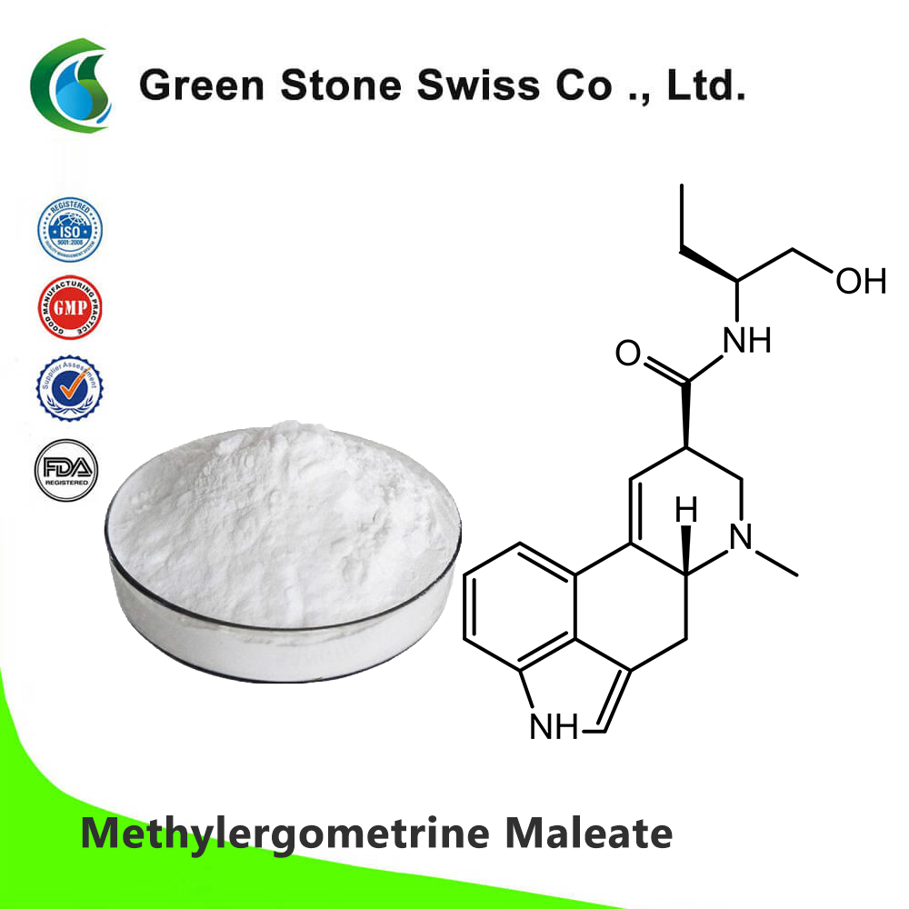 Methylergometrin maleátový prášek