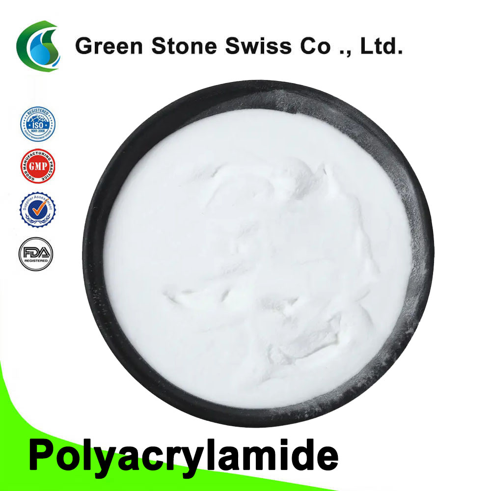 Polyacrylamide