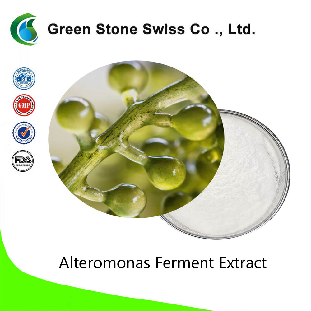 Alteromonas Ferment Extract