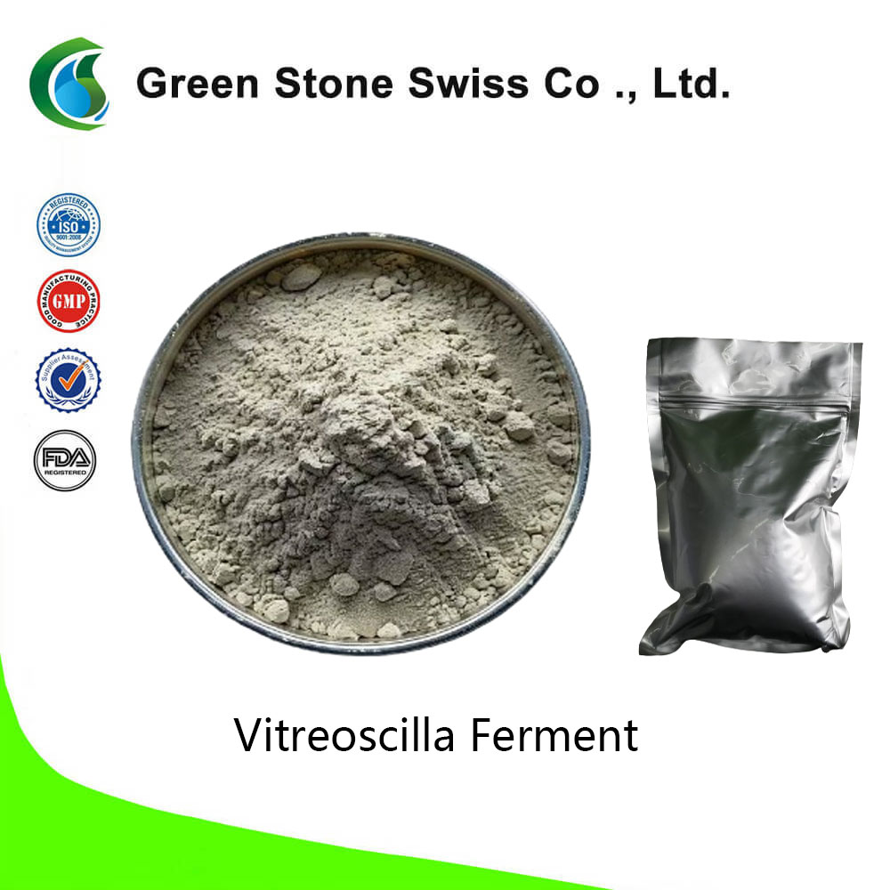 Vitreoscilla Ferment