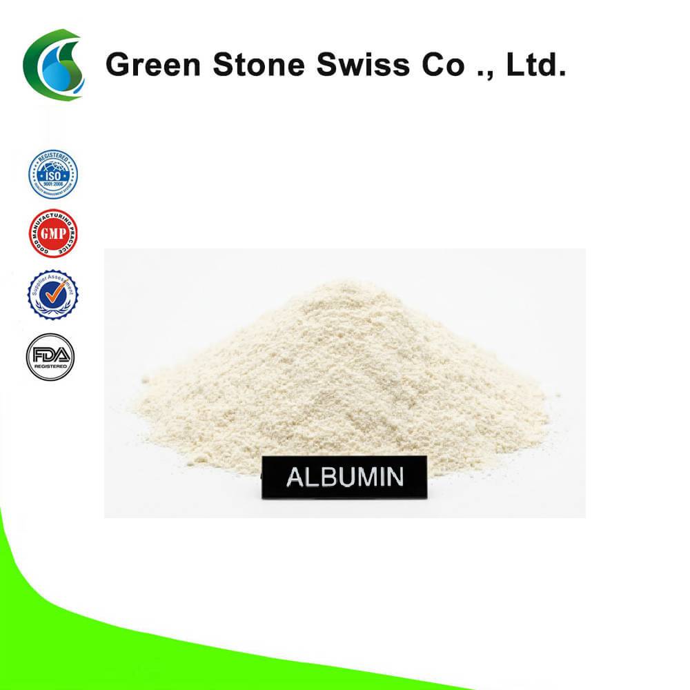 Albumin