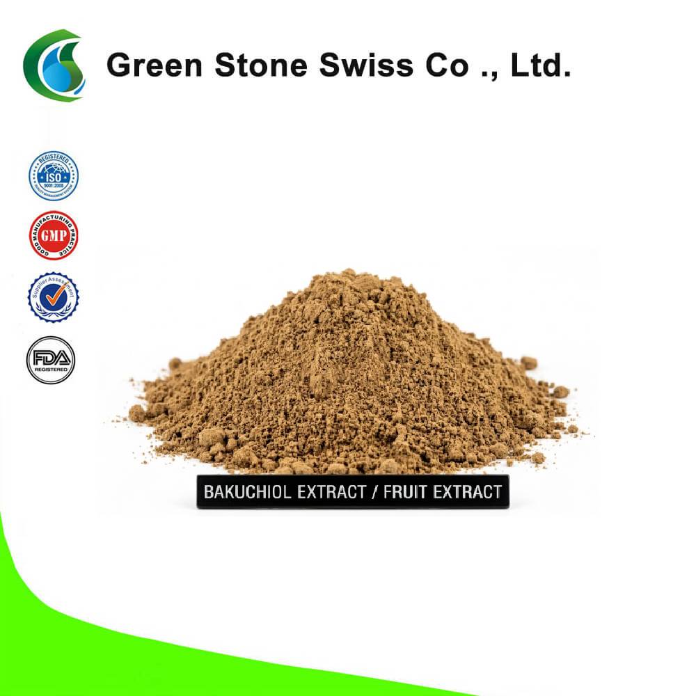 Bakuchiol Extract / Fruit Extract