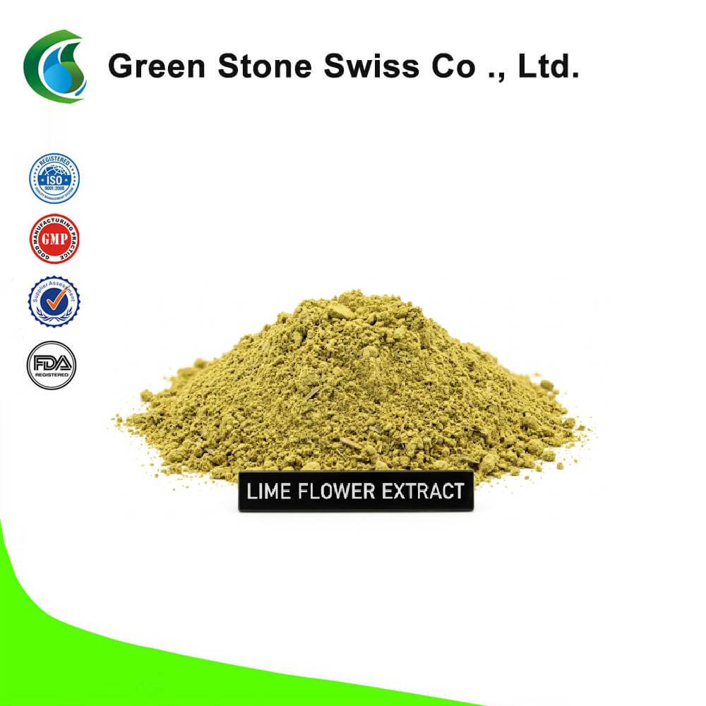 Lime Flower Extract