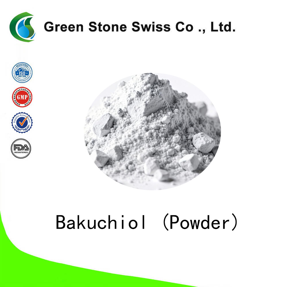 Bakuchiol (Powder)