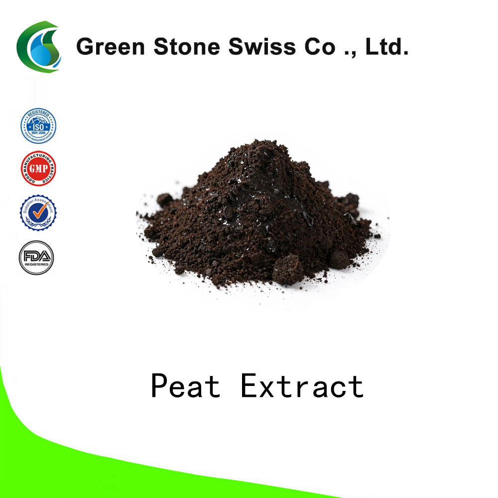 Peat Extract