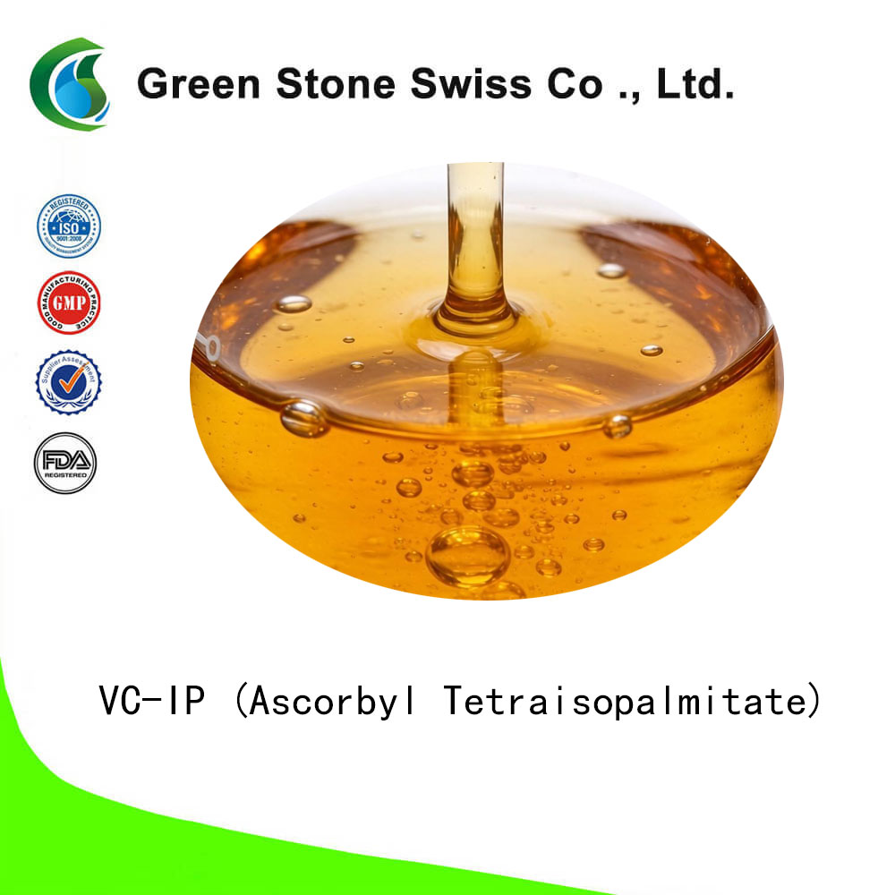 VC-IP (Ascorbyl Tetraisopalmitate)
