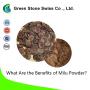 What Are the Benefits of Milu Powder？
